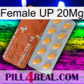 Female UP 20Mg 43